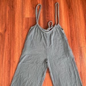 Free People jumpsuit